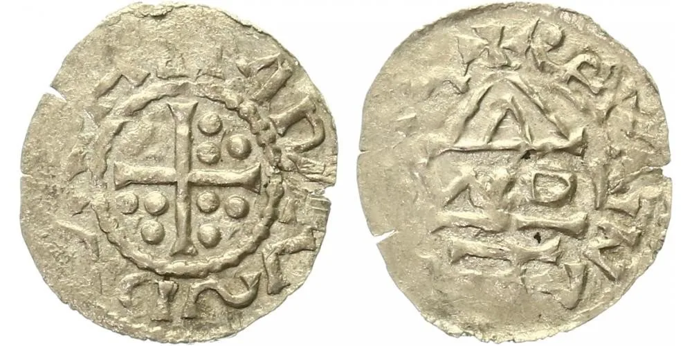 Bavorsko, Heinrich II., I. vláda 955 - 976 — 1