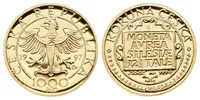 1000 Kč 1997 - Koruna česká - Slezské stavy, PROOF