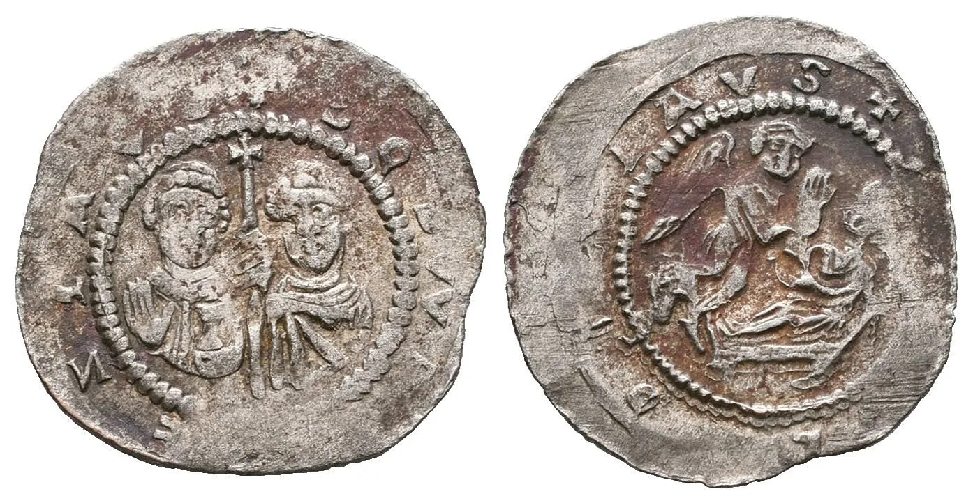 Vladislav I., 1109 - 1118, 1120 - 1125 — 1