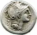 Appius Claudius Pulcher, T. Man. Mancinus a Q. Urbinius, 111 - 110 př. Kr. — 1