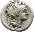 Appius Claudius Pulcher, T. Man. Mancinus a Q. Urbinius, 111 - 110 př. Kr. — 1