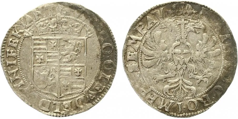 Oldenburg, Anton Günther, 1603 - 1667 — 1