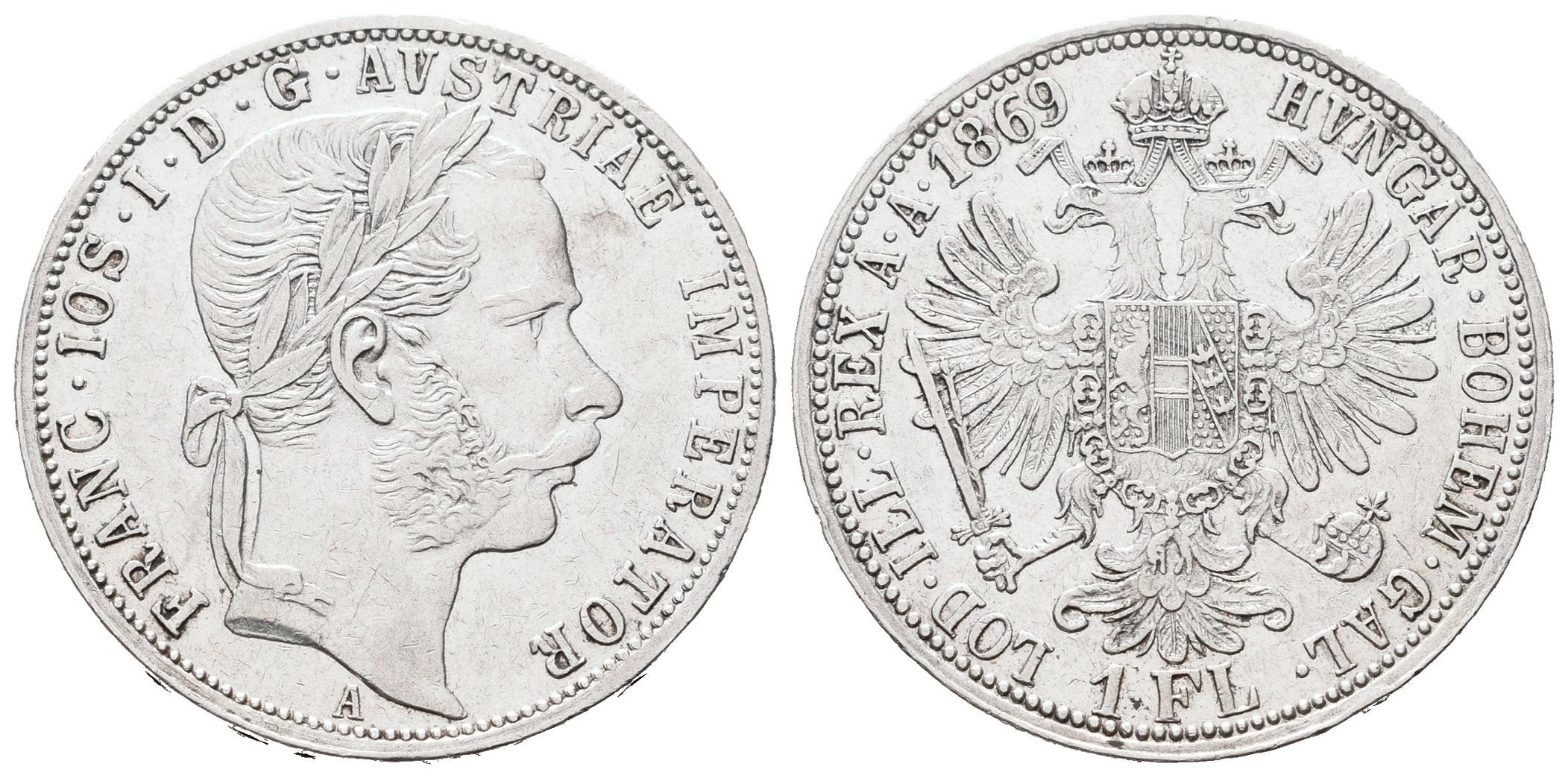 Zlatník 1869 A