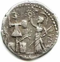 M. Furius M. f. Philius, 119 př. Kr. — 2