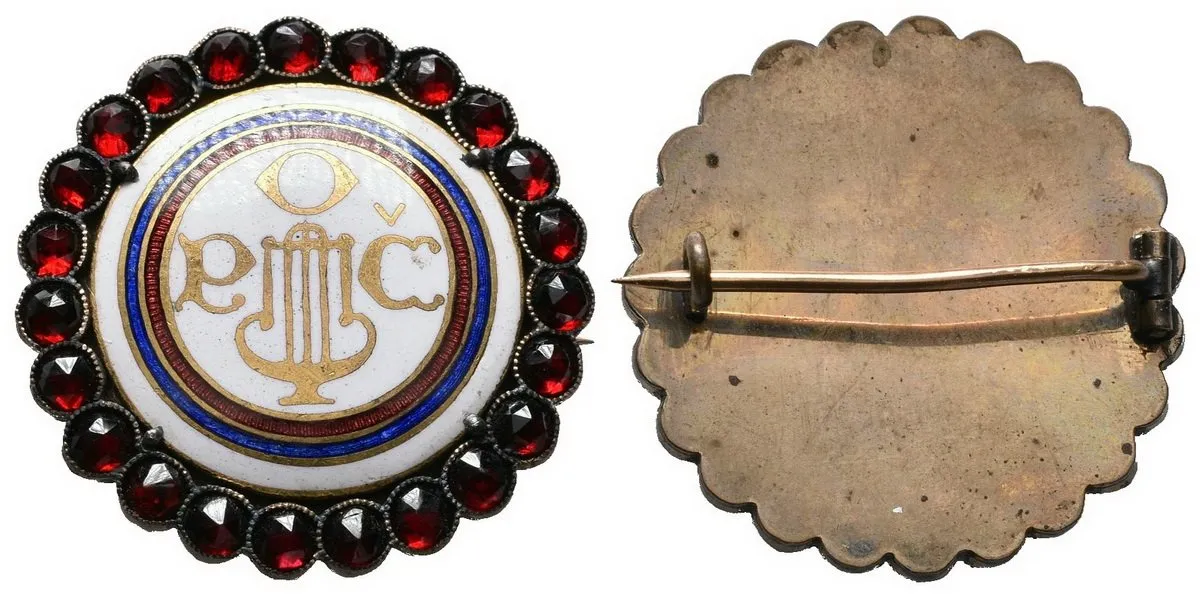 Česko - hudební, pěvecké spolky a sdružení — 1
