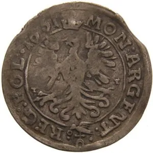 Opolí - Ratiboř, Jan Kazimír, 1655 - 1666 — 1