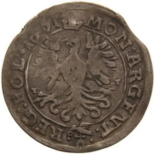 Opolí - Ratiboř, Jan Kazimír, 1655 - 1666 — 1