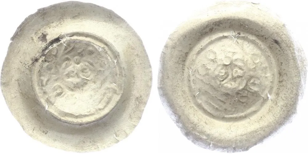 Přemysl Otakar II., 1253 - 1278 — 1
