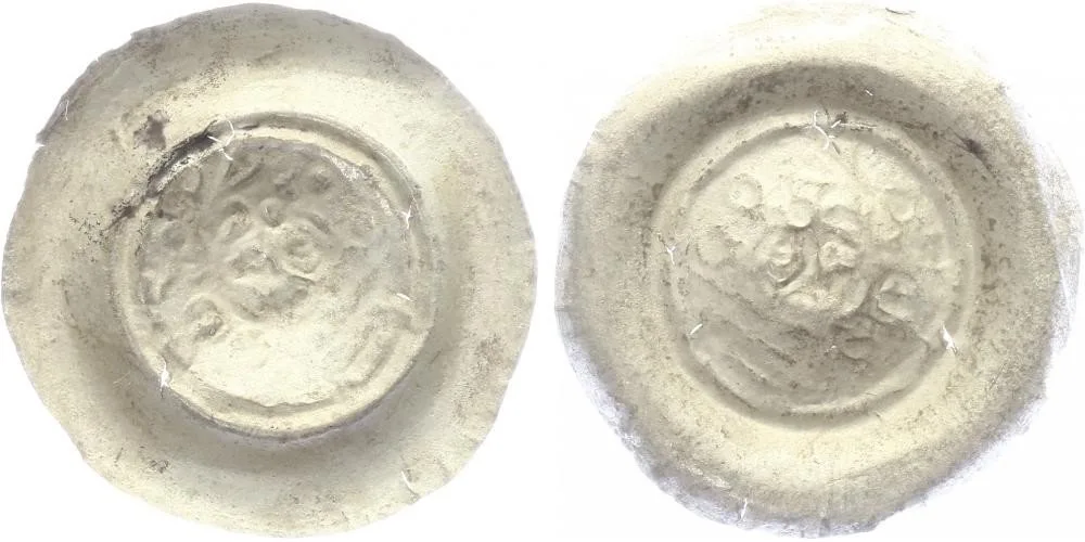 Přemysl Otakar II., 1253 - 1278 — 1