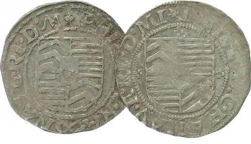 Hanau - Münzenberg, Philipp Ludwig I., 1561 - 1580 — 1