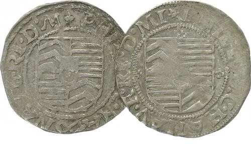 Hanau - Münzenberg, Philipp Ludwig I., 1561 - 1580 — 1