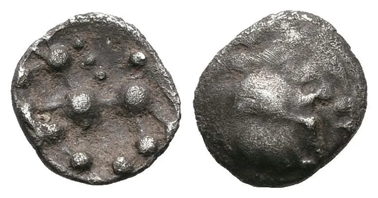 Střední Evropa, Bojové, 2. - 1. stol. př. Kr. — 1