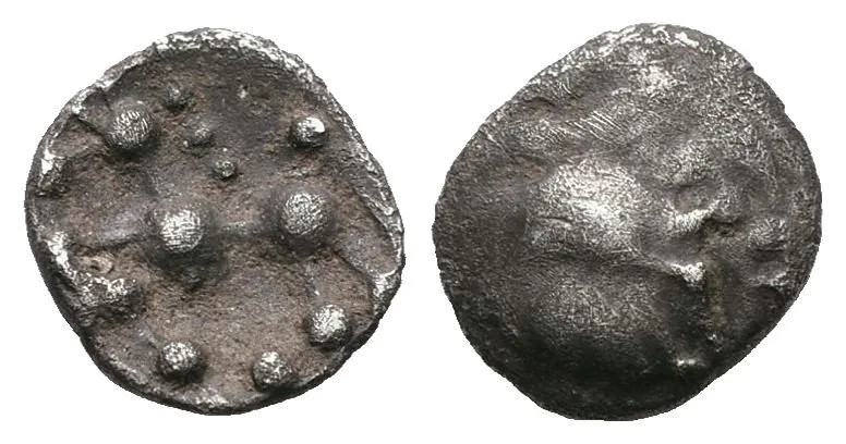 Střední Evropa, Bojové, 2. - 1. stol. př. Kr. — 1