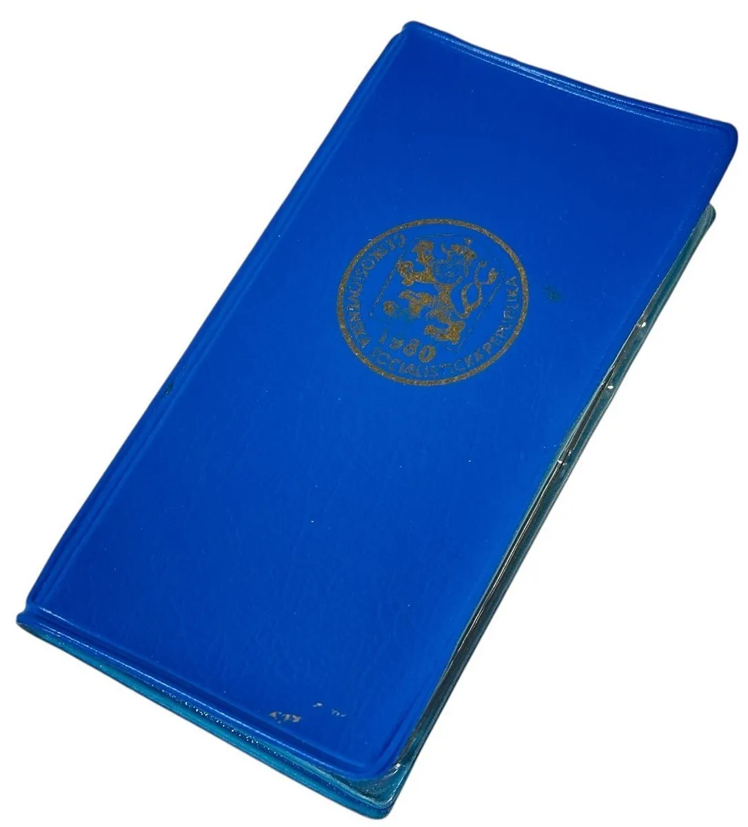 Období 1945 - 1993 — 1