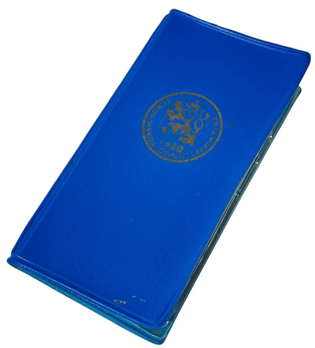 Období 1945 - 1993 — 1