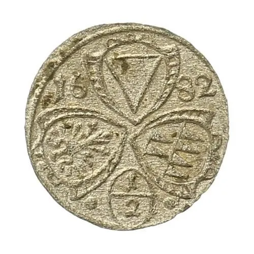 Olomouc - biskupství, Karel II. Liechtenstein, 1664 - 1695 — 1
