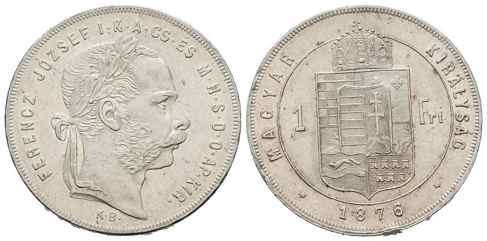 Rakouská a spolková měna, 1857 - 1892 — 1