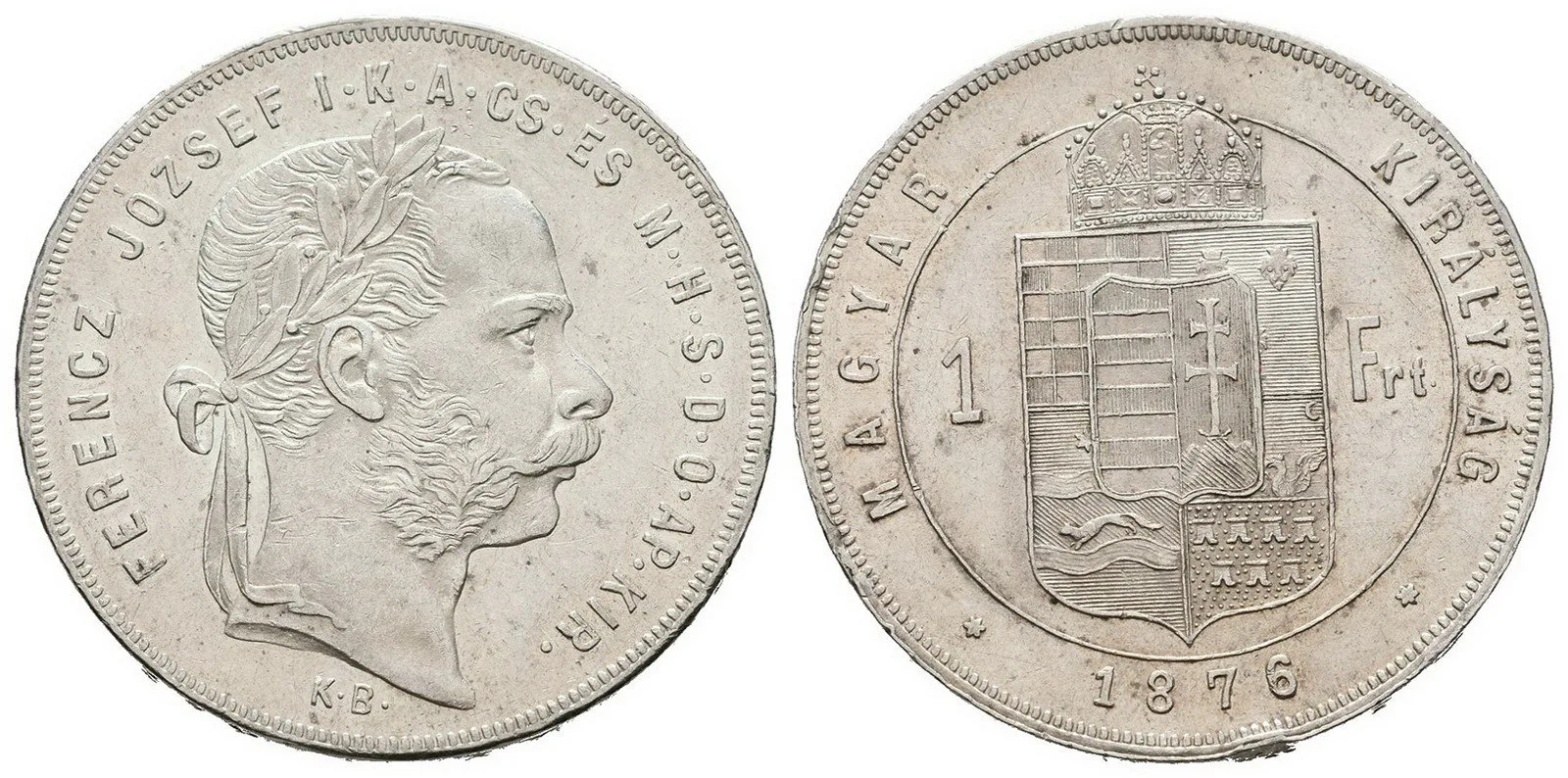 Rakouská a spolková měna, 1857 - 1892 — 1
