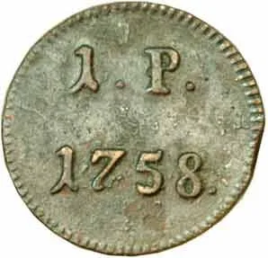 Marie Terezie, 1740 - 1780 — 1