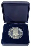 AR Medaile 2014 (Bejvl, Horák) - K 75. narozeninám Karla Gotta — 2