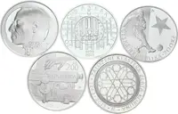 Česká republika, 1993 - — 2