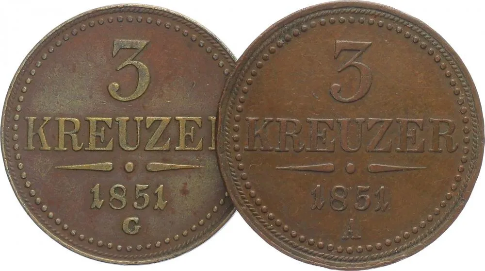 František Josef I., 1848 - 1916 — 1