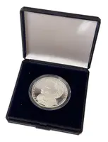 200 Kč 2000 - Zdeněk Fibich, PROOF - fotografie 2