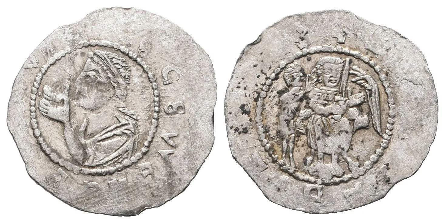 Vladislav I., 1109 - 1118, 1120 - 1125 — 1