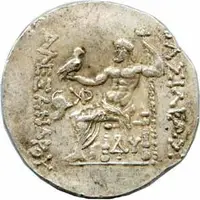 Makedonie, Alexander III., 336 - 323 př. Kr. — 2