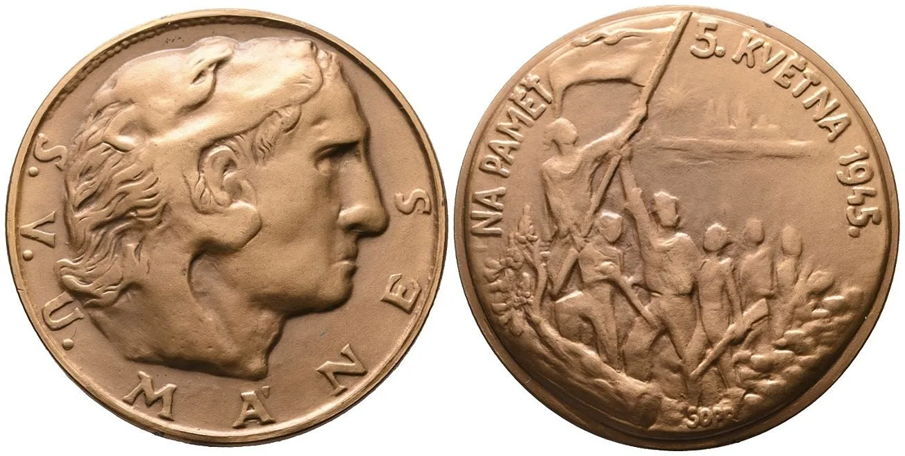 Sopr Alois, 1913 - 1993 — 1