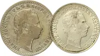 František Josef I., 1848 - 1916 — 1