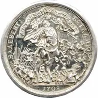 Rusko, Petr I., 1689 - 1725 — 2