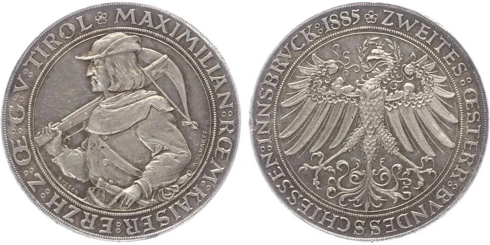 František Josef I., 1848 - 1916 — 1