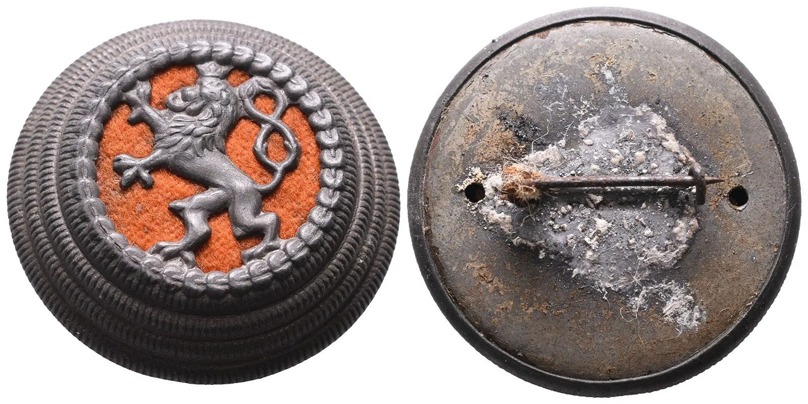 Vojenské, militaria - Česko — 1