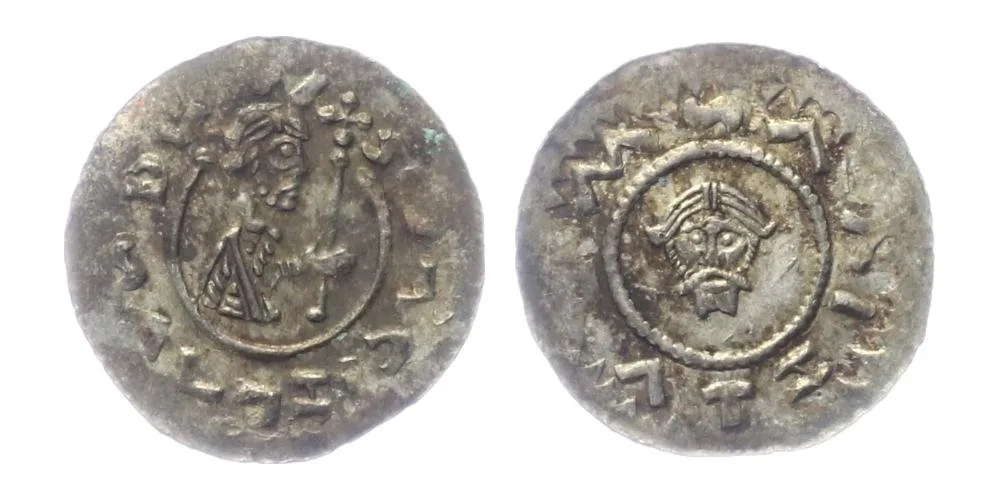 Břetislav II. a Vratislav II., společná vláda na Brněnsku 1092 — 1