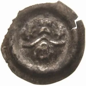 Přemysl Otakar II., 1253 - 1278 — 1