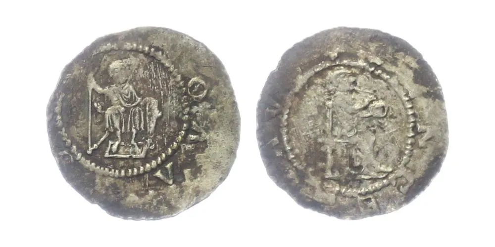 Bořivoj II., 1100 - 1107, 1109 - 1110, 1118 - 1120 — 1