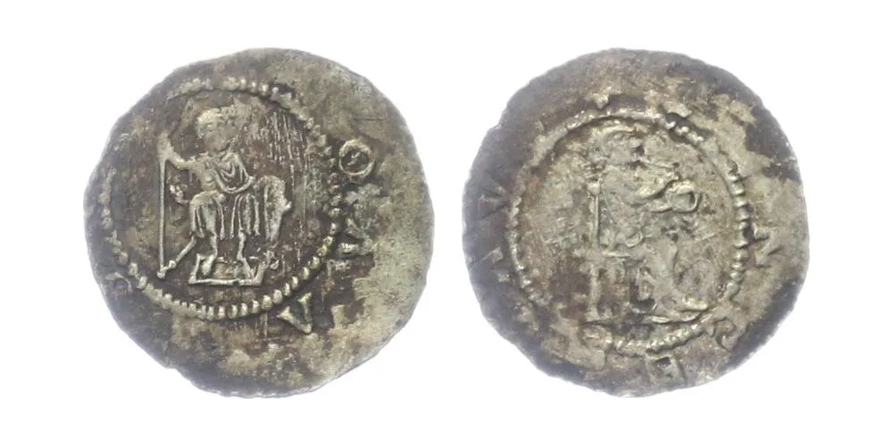 Bořivoj II., 1100 - 1107, 1109 - 1110, 1118 - 1120 — 1