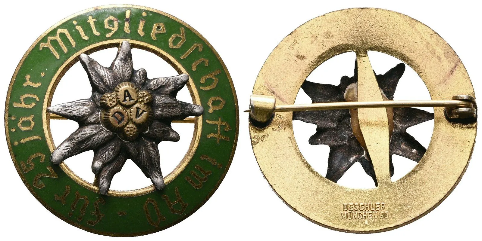 Cizina - spolky, svazy, organizace — 1