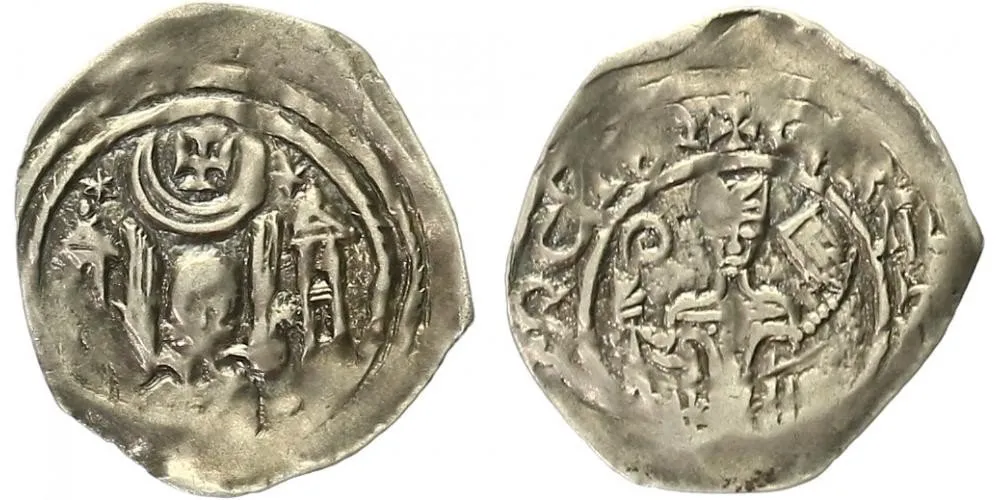 Salzburg, Eberhard II., 1200 - 1246 — 1