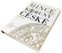 Vládní mince zemí Koruny české I. - III. díl - fotografie 3