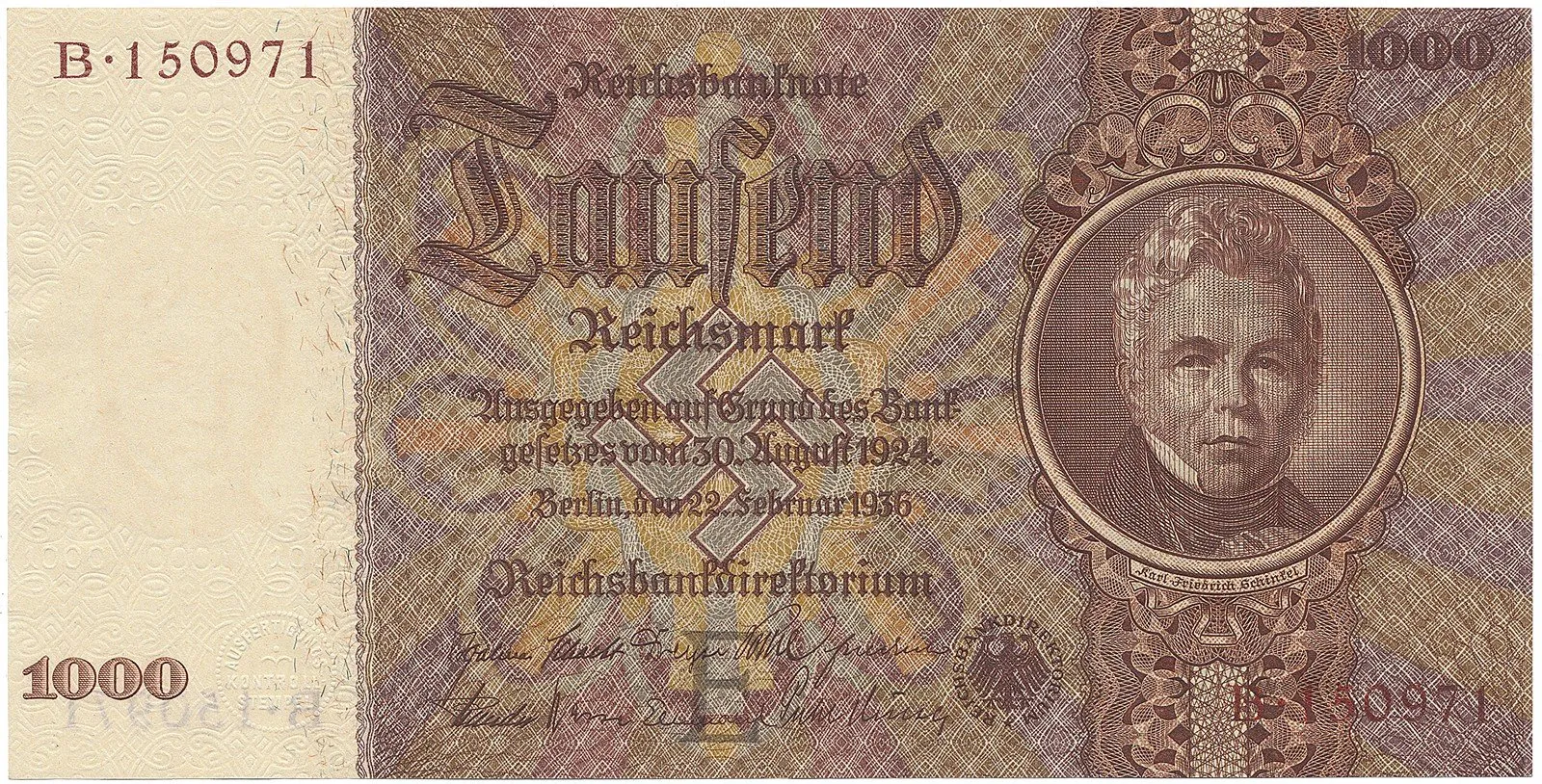 Německá platidla na československém území 1938-45 — 1