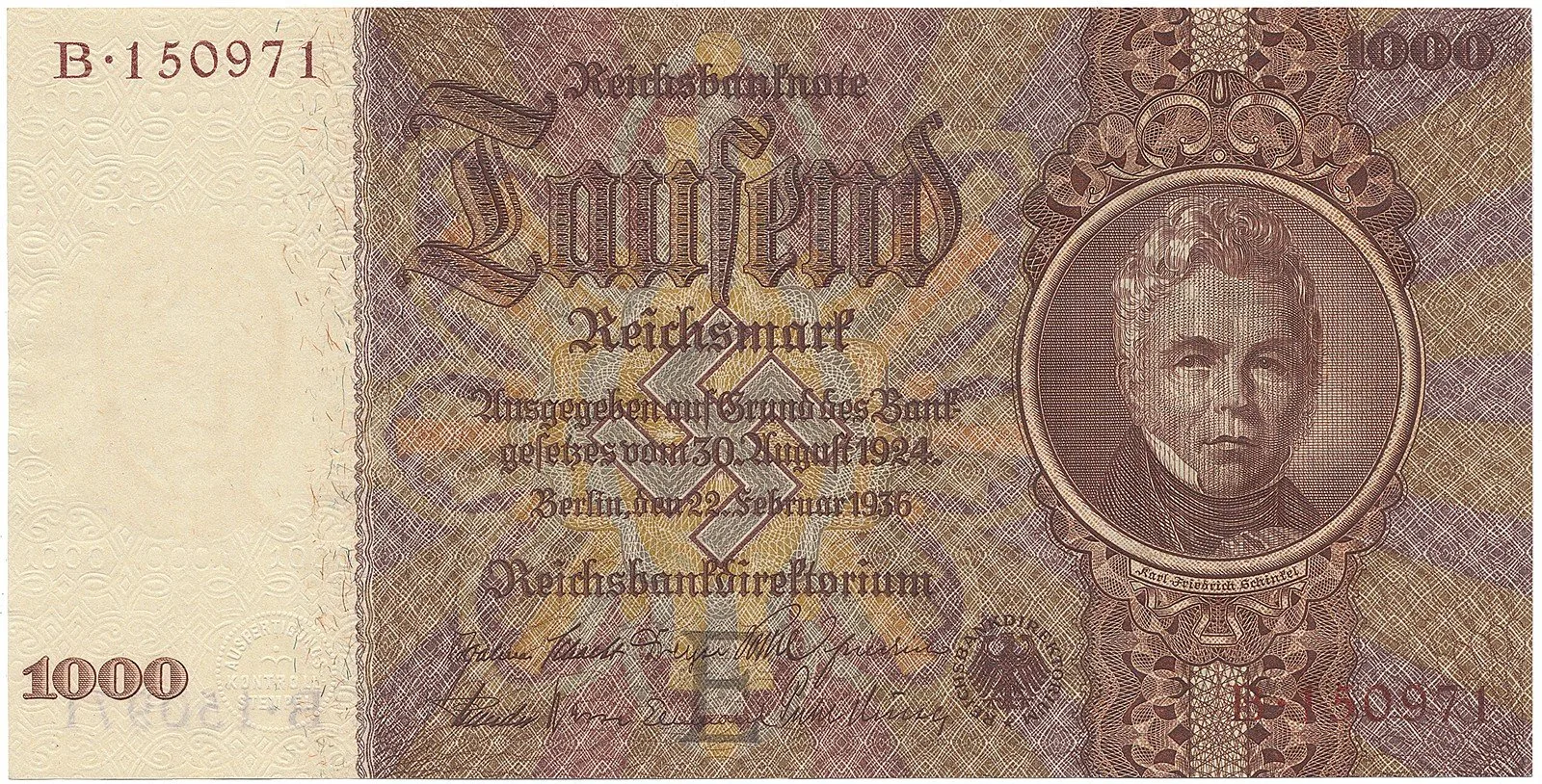 Německá platidla na československém území 1938-45 — 1