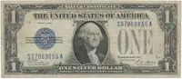 USA, 1 Dollar 1928A, Pick.412a