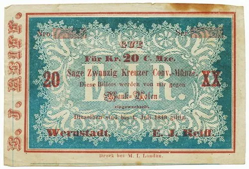 Nouzovky české 19. století — 1