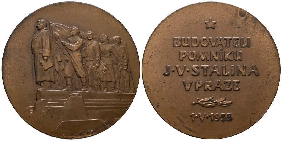 Sopr Alois, 1913 - 1993 — 1