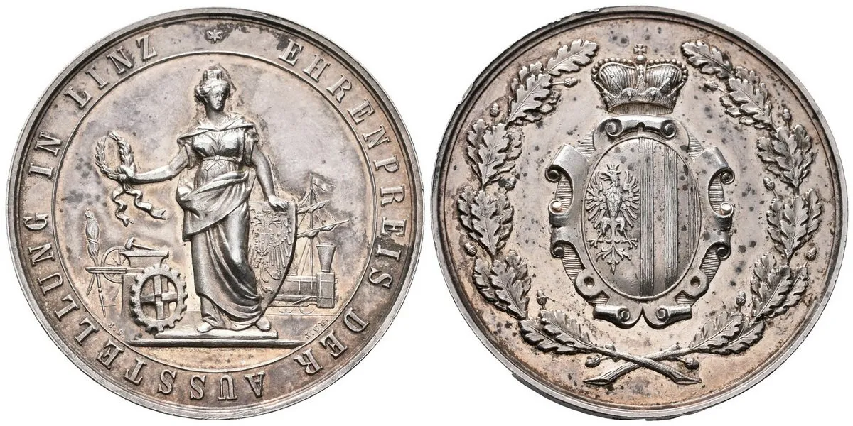 Christlbauer Josef, 1827 - 1897 — 1