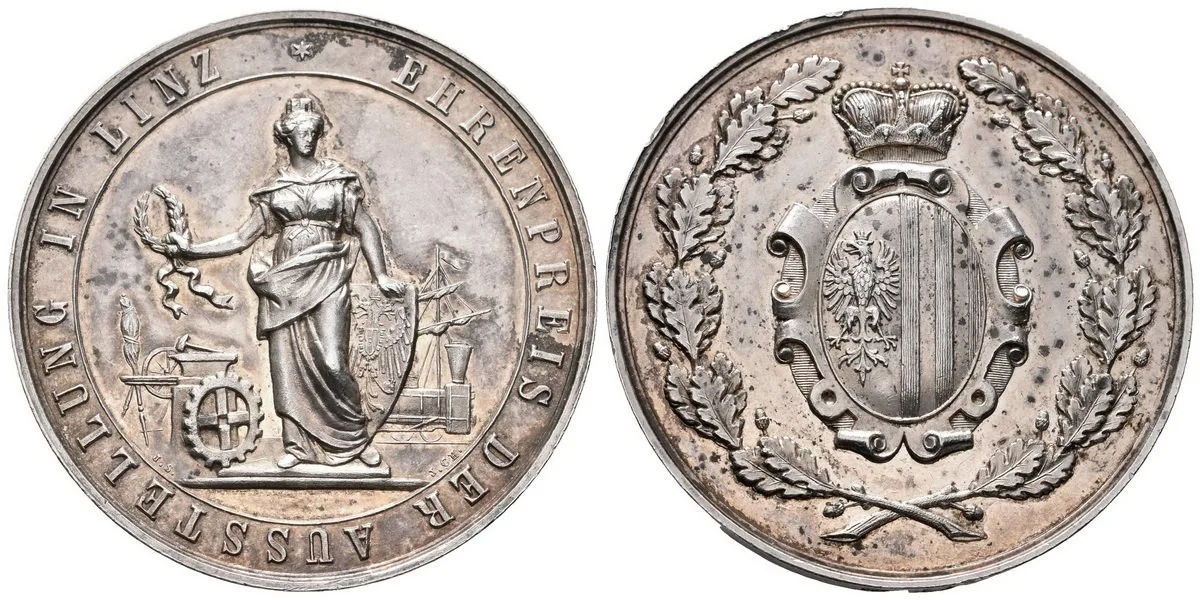 Christlbauer Josef, 1827 - 1897 — 1
