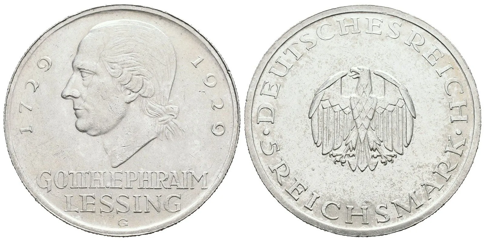 Výmarská republika, 1919 - 1933 — 1