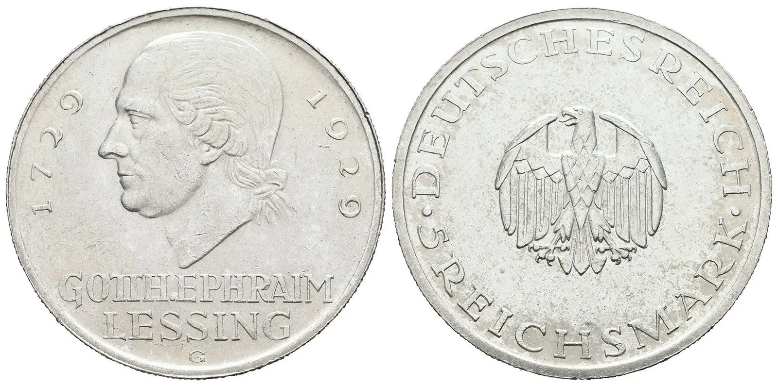 Výmarská republika, 1919 - 1933 — 1